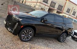 كاديلاك اسكاليد